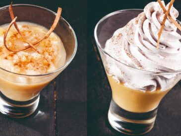 Postres peruanos: tres recetas para celebrar Fiestas Patrias