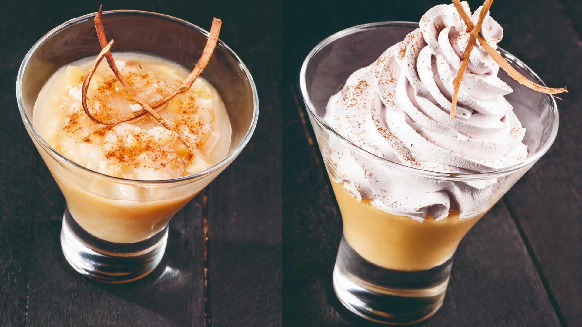 Postres peruanos: tres recetas para celebrar Fiestas Patrias