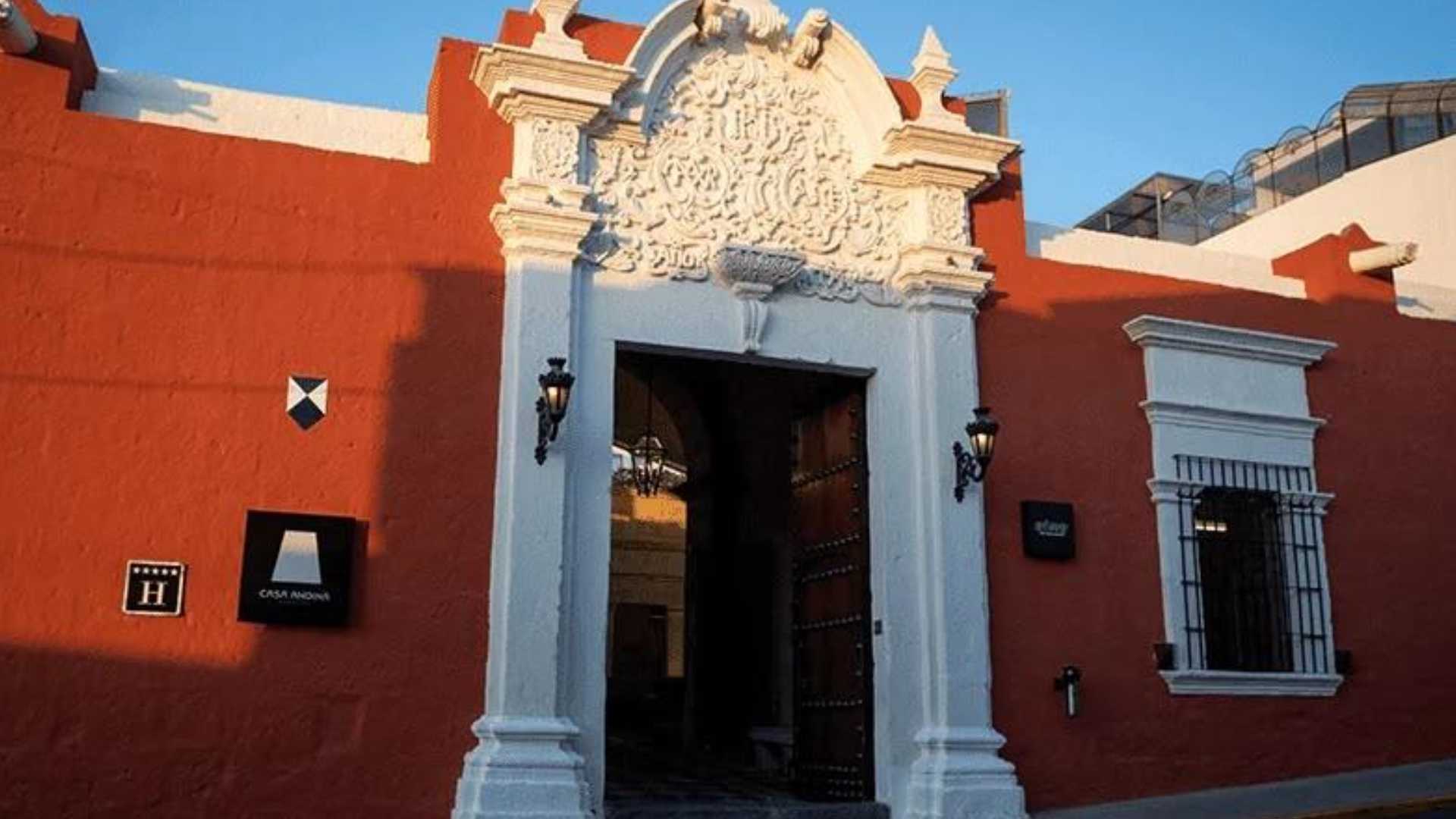 Puentes y feriados de Fiestas Patrias: destinos para desconectarse y recorrer el Perú