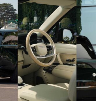 Range Rover renueva alianza con Wimbledon en 2026