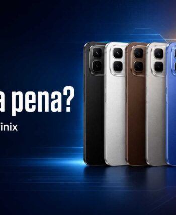 Review: ¿Vale la pena comprar el Note 60 Pro Infinix?