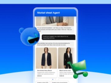 Salesforce impulsa el comercio agéntico con Agentforce 2026
