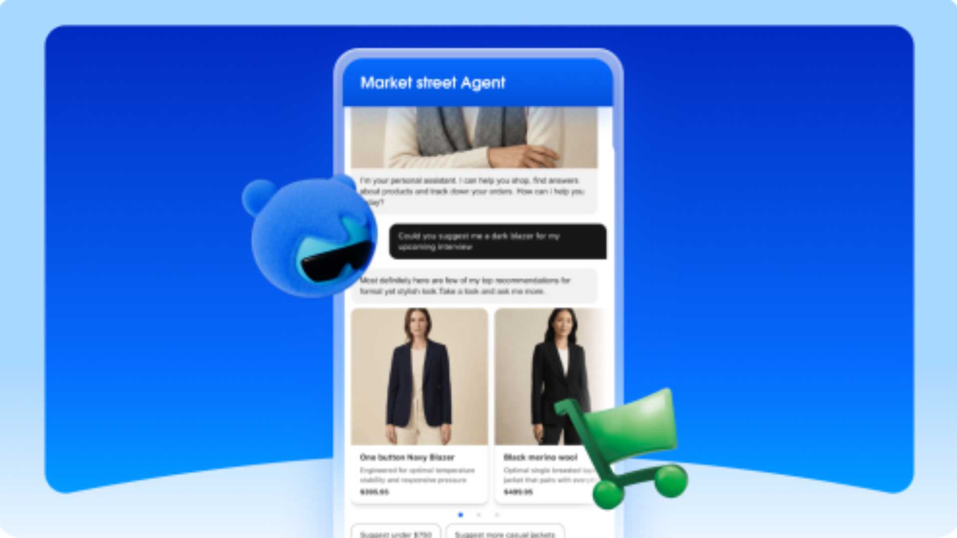 Salesforce impulsa el comercio agéntico con Agentforce 2026