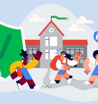 Seguridad digital infantil: guía Google para familias