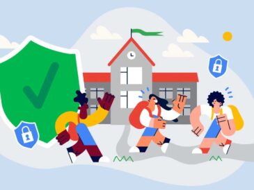 Seguridad digital infantil: guía Google para familias