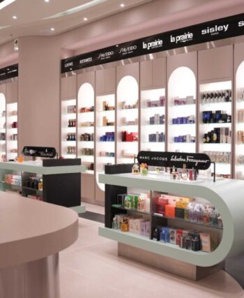 Sentua impulsa retiro en tienda para compras online