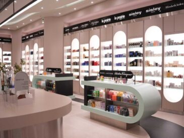 Sentua impulsa retiro en tienda para compras online