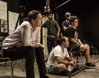 Ser Hamlet: la obra peruana que transformó la escena teatral mundial llega al cine