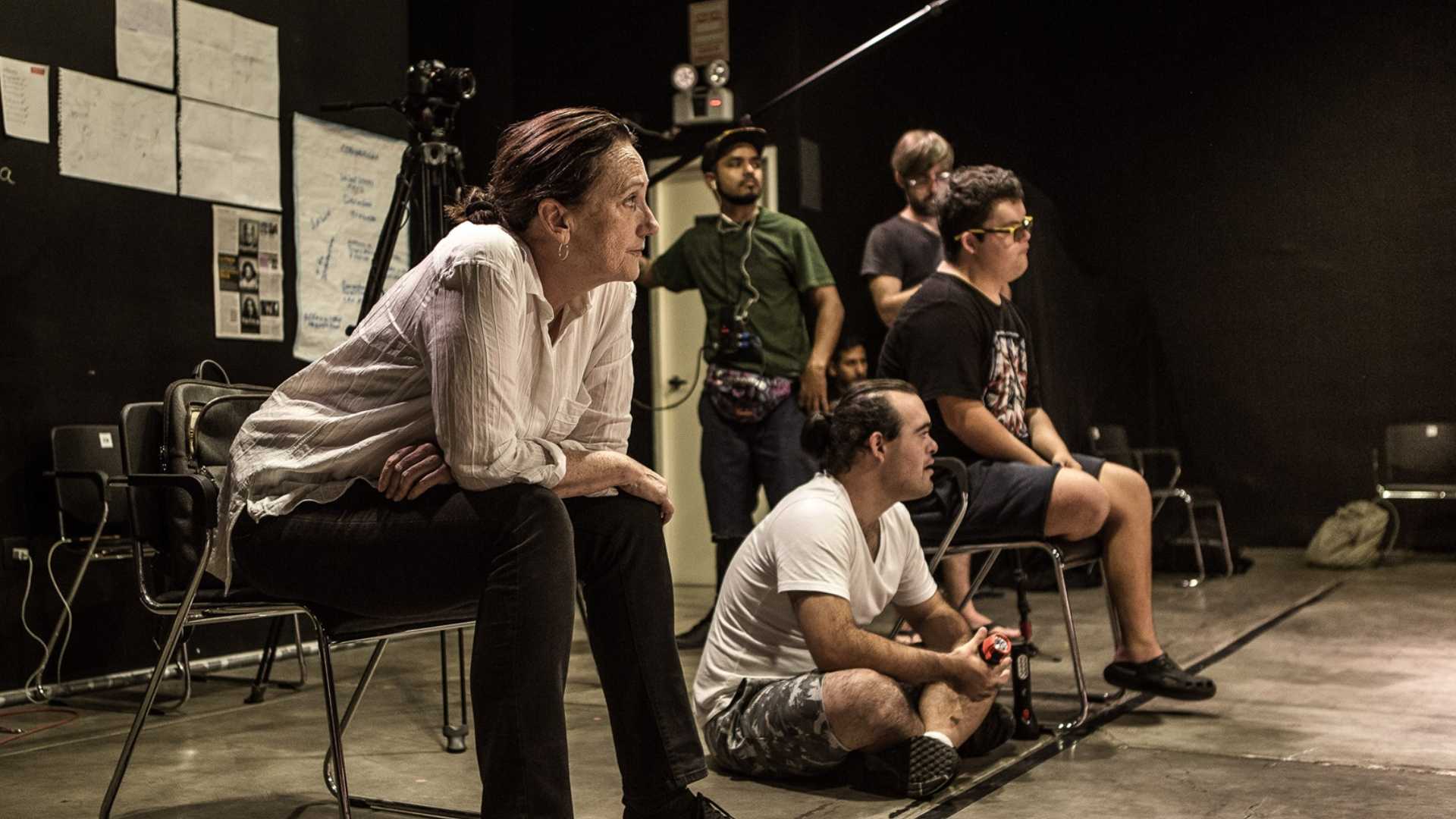 Ser Hamlet: la obra peruana que transformó la escena teatral mundial llega al cine