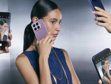 Serie Xiaomi 17T redefine el smartphone como accesorio de estilo