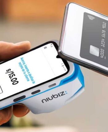 TAPP del BCRP: Niubiz habilita conexión para bancos y fintechs
