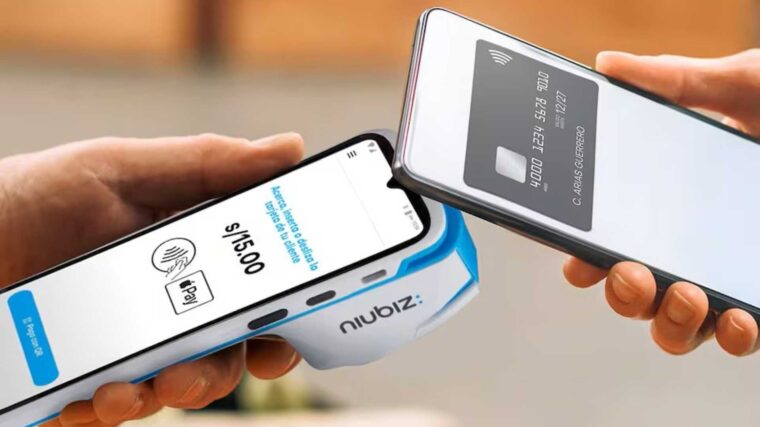TAPP del BCRP: Niubiz habilita conexión para bancos y fintechs