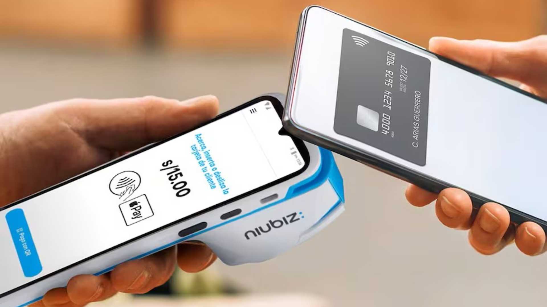 TAPP del BCRP: Niubiz habilita conexión para bancos y fintechs