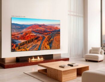 TCL SQD‑Mini LED llega a Perú con brillo de 10,000 nits