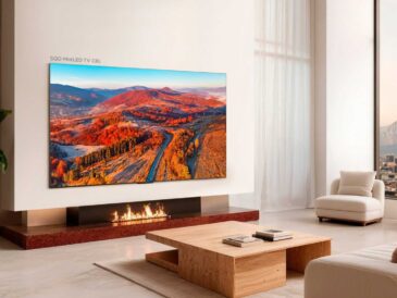 TCL SQD‑Mini LED llega a Perú con brillo de 10,000 nits