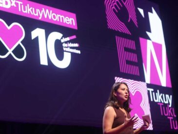 TEDxTukuy Women 2026 impulsa debate digital sobre equidad