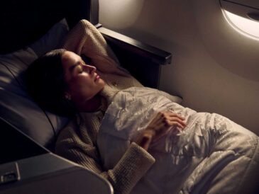 Tarifas Basic de Delta amplían acceso a cabinas premium