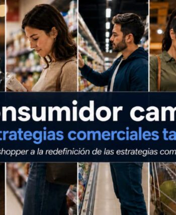 Tendencias NIQ: el consumidor peruano prioriza valor en 2026