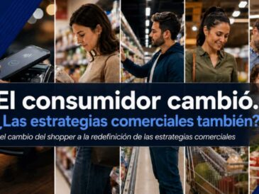 Tendencias NIQ: el consumidor peruano prioriza valor en 2026