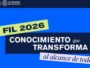 Vargas Llosa para jóvenes llega con edición actualizada a la FIL Lima 2026