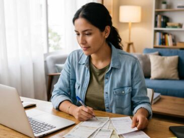 Trabajadores independientes: qué deben saber para cumplir correctamente con sus obligaciones tributarias