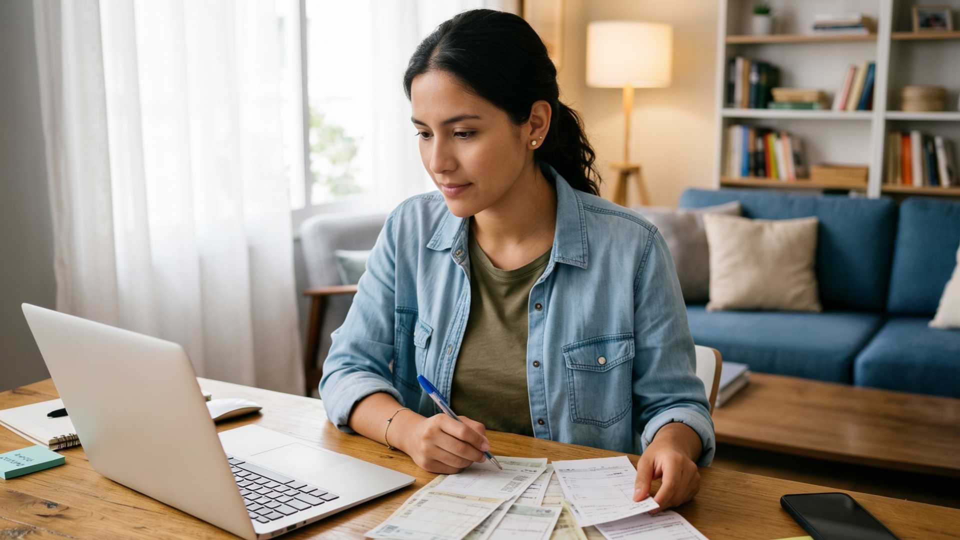 Trabajadores independientes: qué deben saber para cumplir correctamente con sus obligaciones tributarias