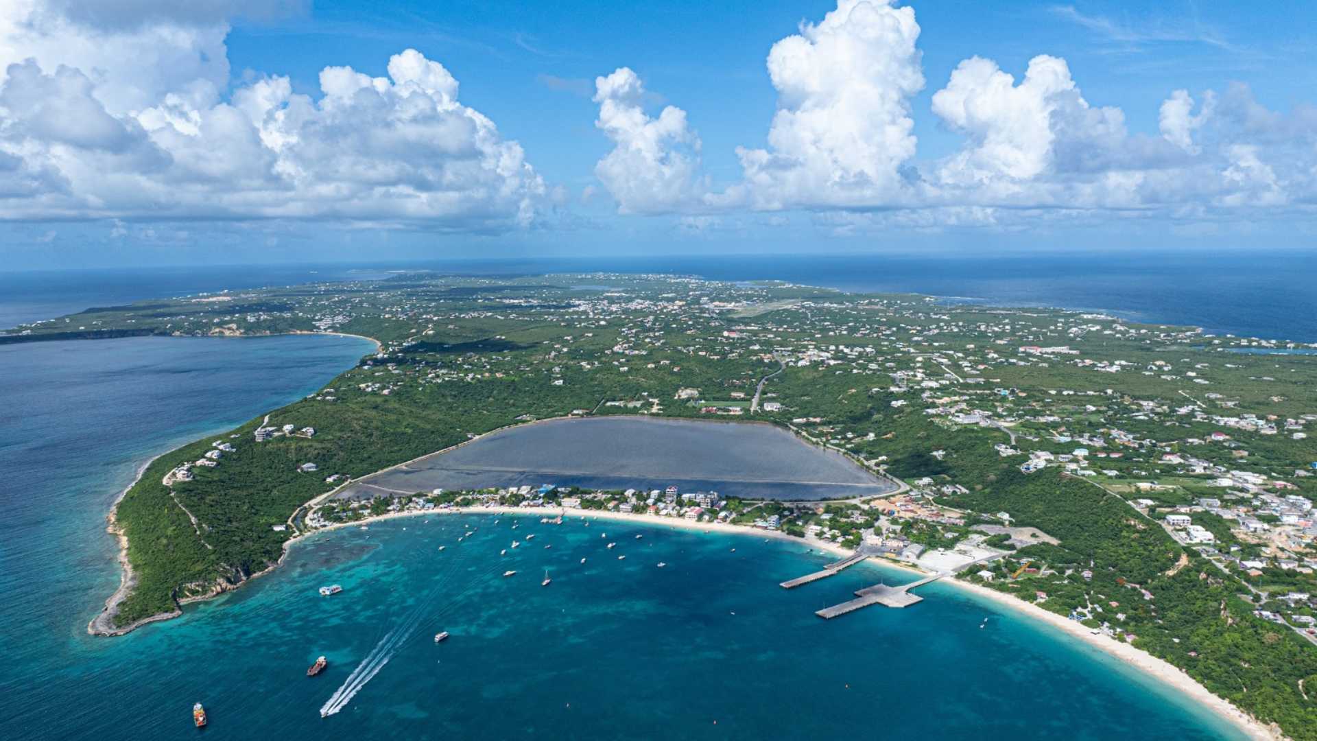 Trans Anguilla Airways digitaliza reservas y potencia turismo