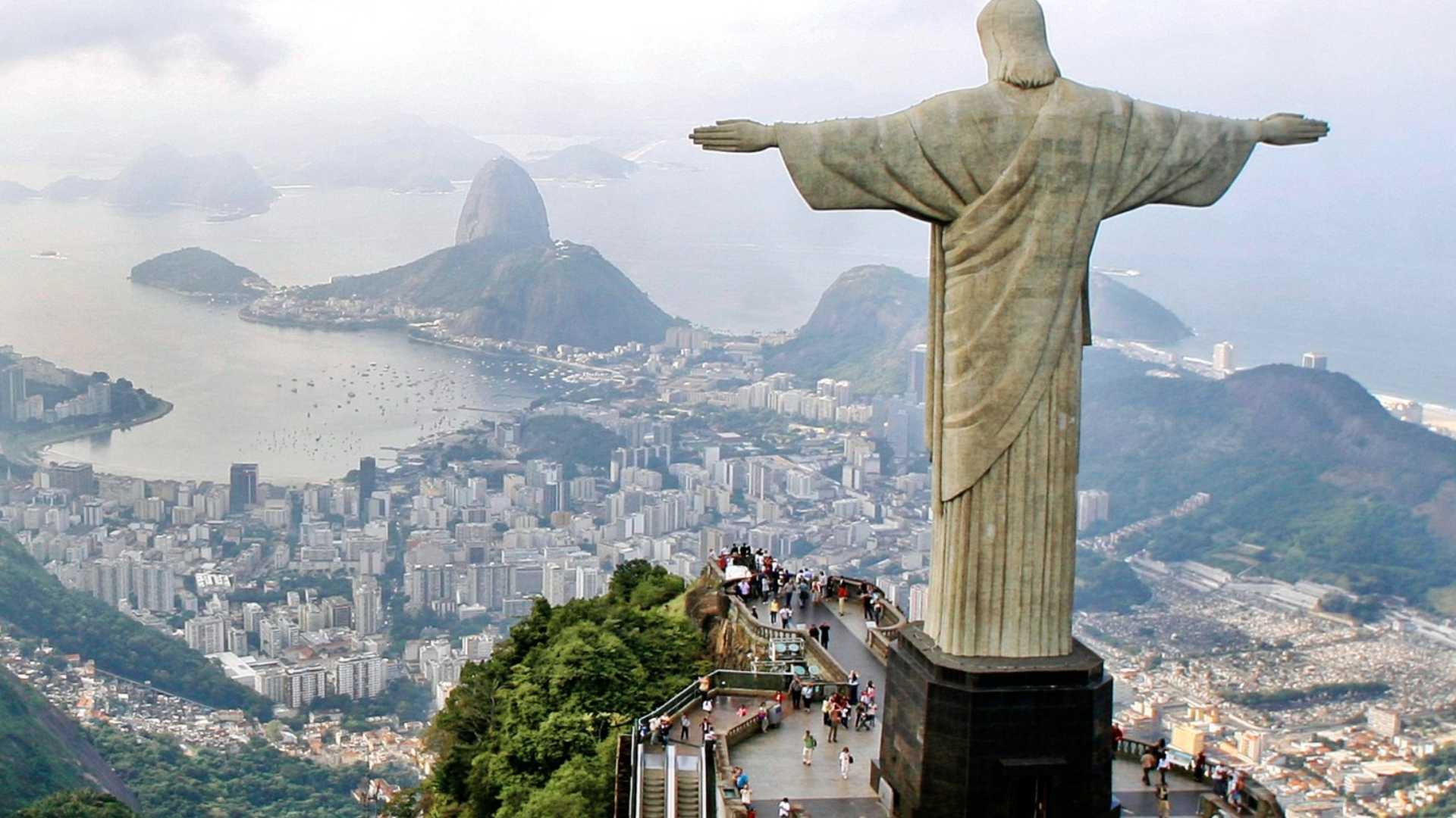 Turistas peruanos en Brasil aumentan 20,87% en primer semestre