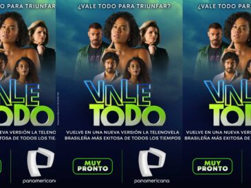 Vale Todo regresa a Perú con remake de alto impacto