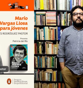 Vargas Llosa para jóvenes