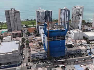 Vivienda cerca de parques: valor inmobiliario y bienestar