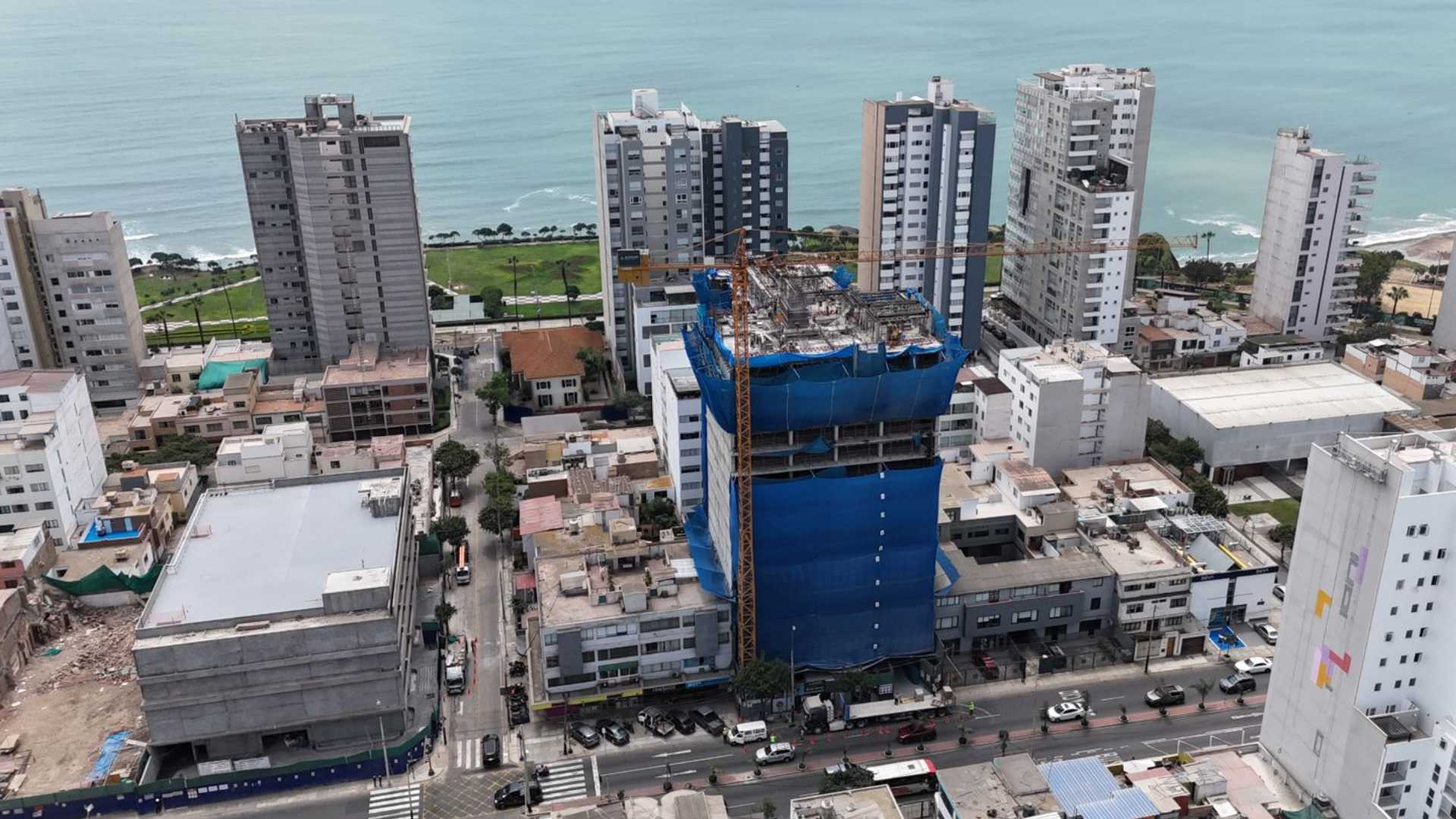 Vivienda cerca de parques: valor inmobiliario y bienestar