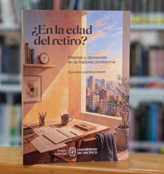 ¿En la edad del retiro? Un nuevo enfoque cultural sobre la madurez profesional