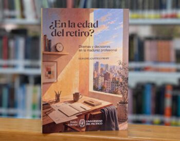 ¿En la edad del retiro? Un nuevo enfoque cultural sobre la madurez profesional
