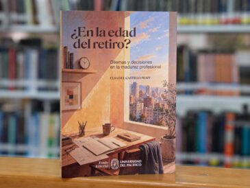 ¿En la edad del retiro? Un nuevo enfoque cultural sobre la madurez profesional