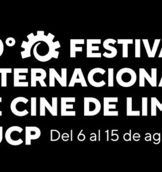 AGENDA: ESTRENOS 30° FICL - SÁBADO 08 DE AGOSTO