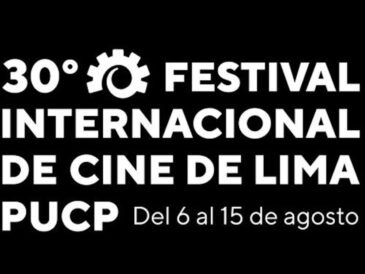 AGENDA: ESTRENOS 30° FICL - SÁBADO 08 DE AGOSTO