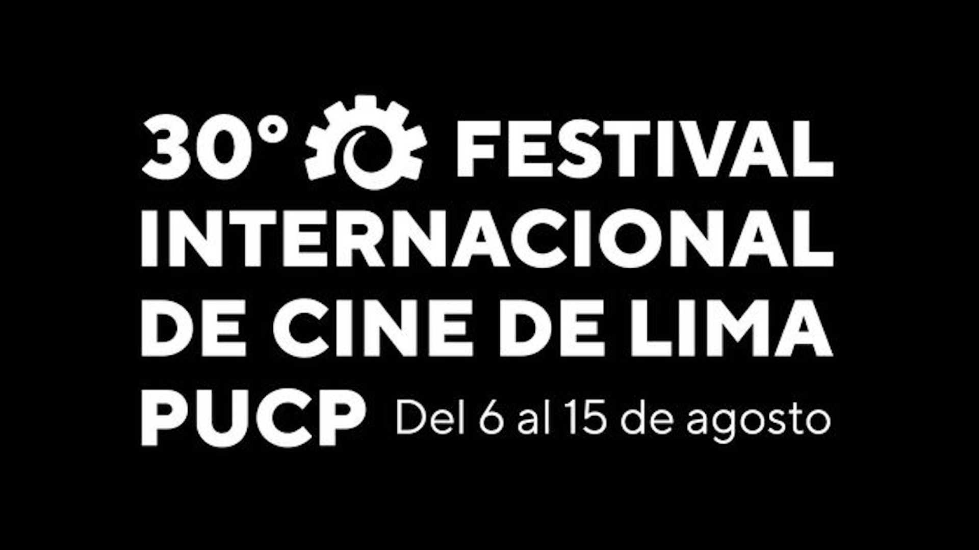 AGENDA: ESTRENOS 30° FICL - VIERNES 07 DE AGOSTO