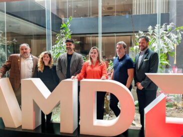 AMD celebra el Día Mundial del Gamer y pone el foco en los 7,8 millones de gamers en Perú