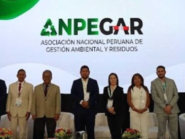 ANPEGAR nace para fortalecer la gestión de residuos en el Perú