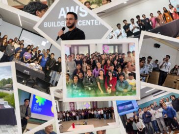 AWS ofrece más de USD 500 millones en capacitación en la nube e IA para estudiantes