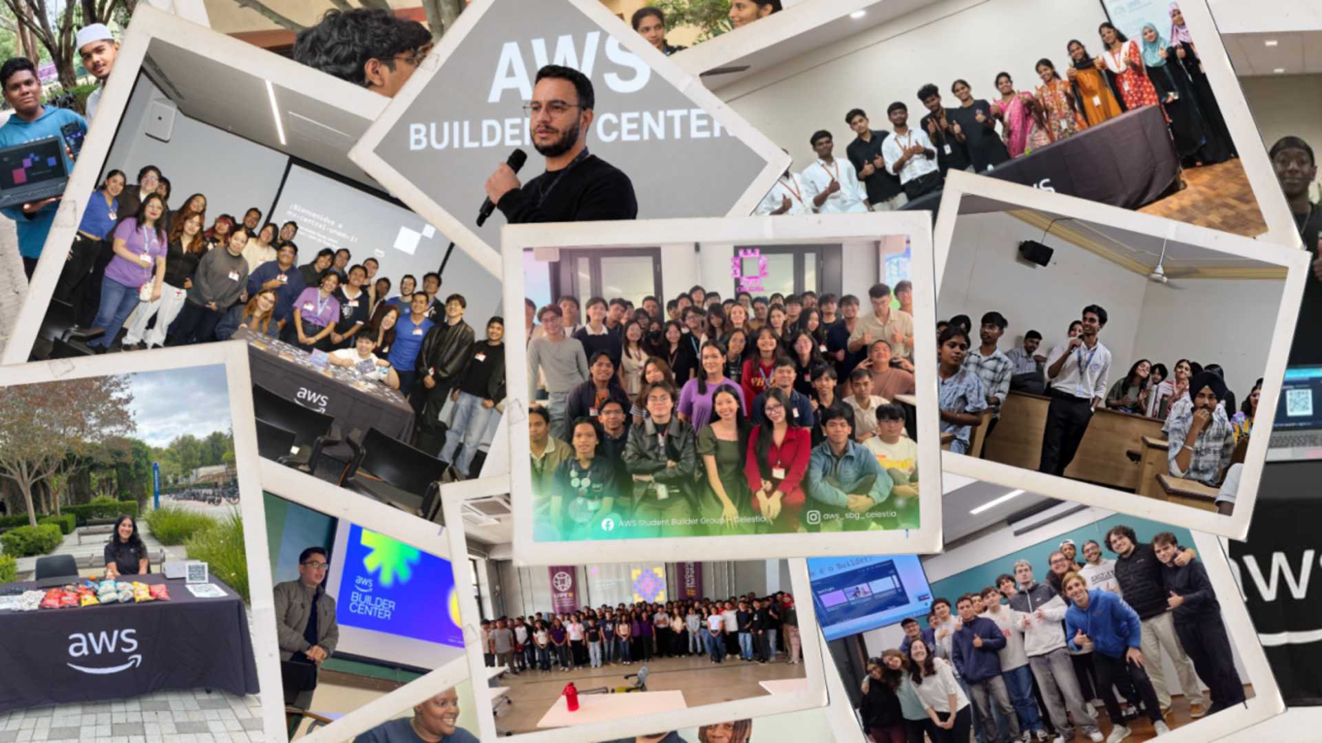 AWS ofrece más de USD 500 millones en capacitación en la nube e IA para estudiantes