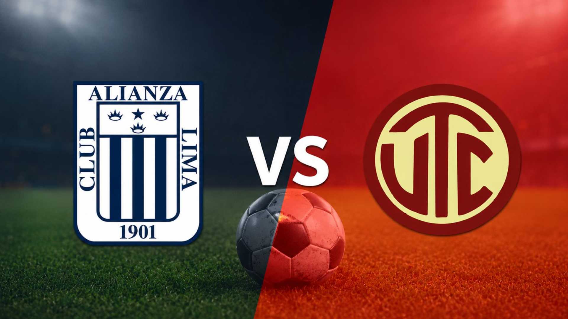 Alianza Lima recibe a UTC con un doble reto