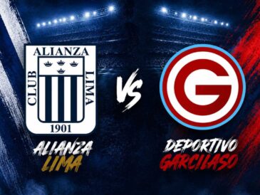 Alianza Lima vs. Deportivo Garcilaso: el historial y las estadísticas