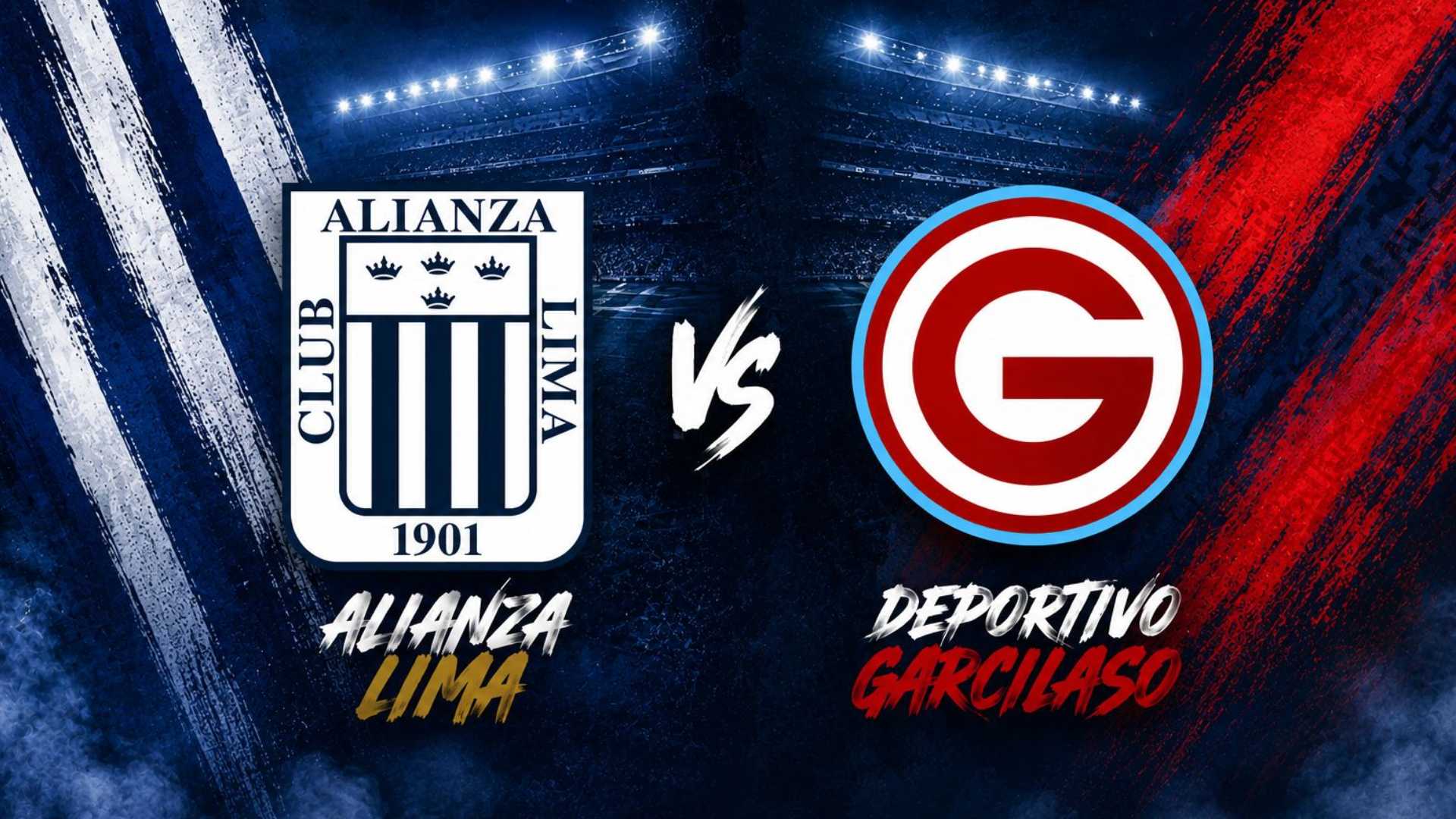 Alianza Lima vs. Deportivo Garcilaso: el historial y las estadísticas