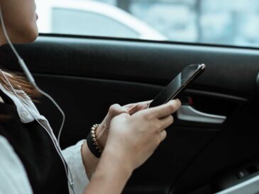 Aprende a revisar la cobertura desde tu celular