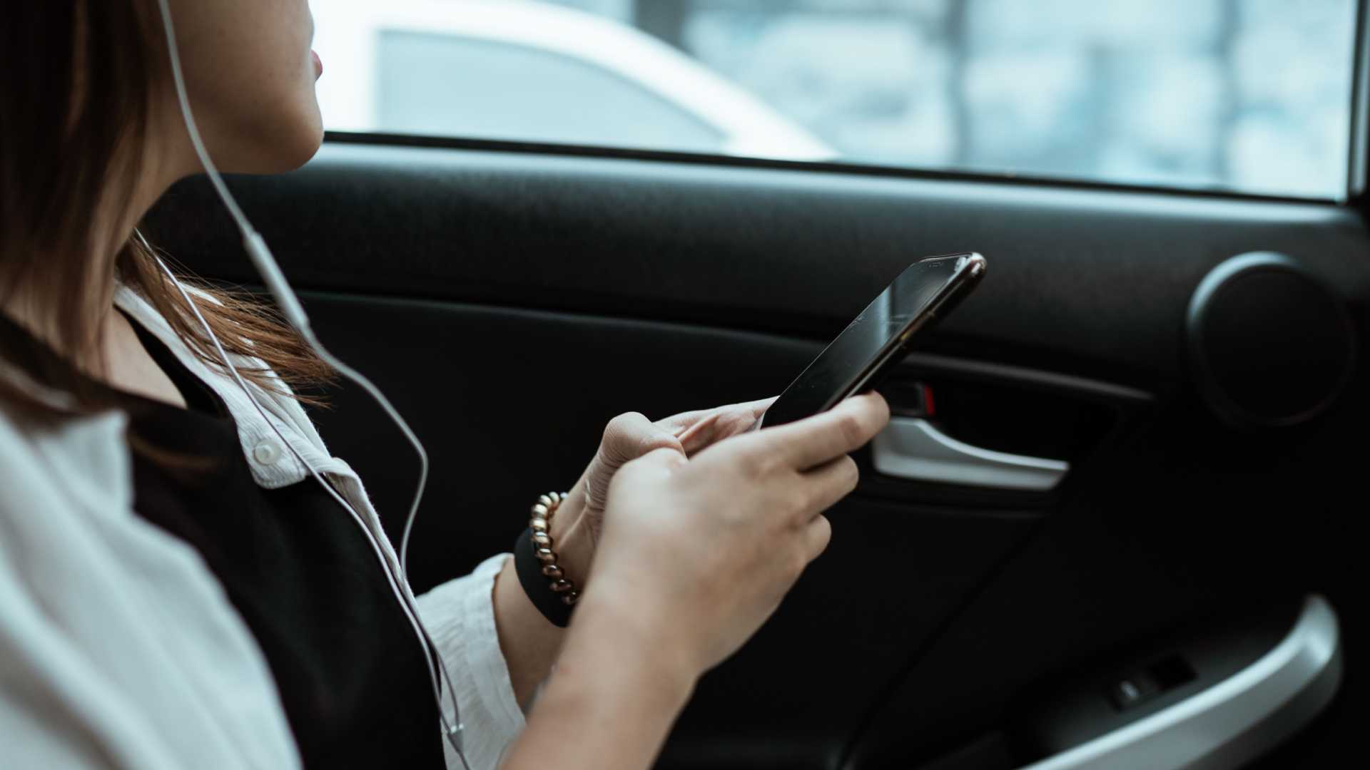 Aprende a revisar la cobertura desde tu celular