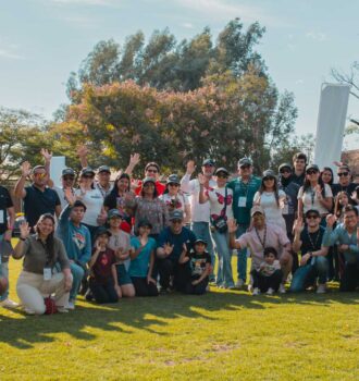 Audi consolida su liderazgo en el sur del país con la primera edición del "Audi Driving Days – Travesía Quishuarani" en Arequipa