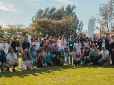 Audi consolida su liderazgo en el sur del país con la primera edición del "Audi Driving Days – Travesía Quishuarani" en Arequipa