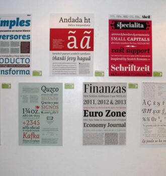 Bienal de Tipografía